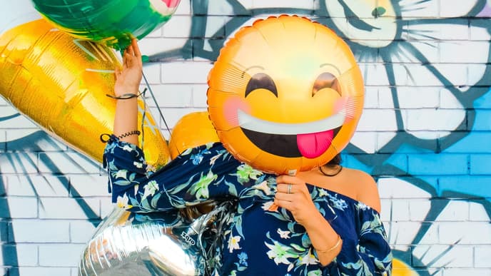Sex-Studie enthüllt: Emoji-Liebhaber haben mehr Sex!