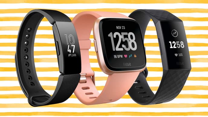 Fitbits im Sale