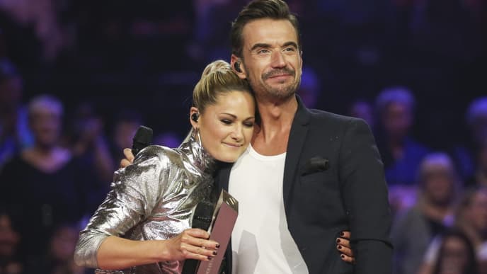 florian silbereisen helene fischer 
