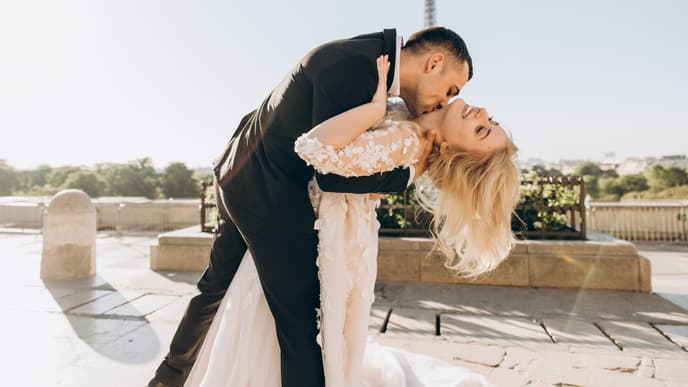 Laut Hochzeitsstudie: Das sind absolute No-Go’s auf einer Hochzeit!