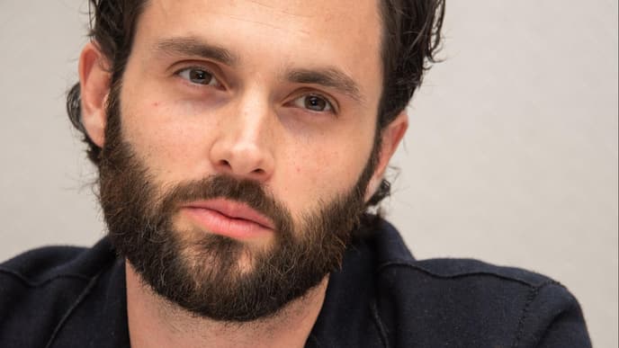 Penn Badgley Frau: Wer ist Domino Kirke?