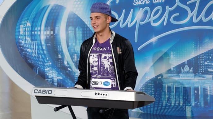 pietro lombardi dsds 2011