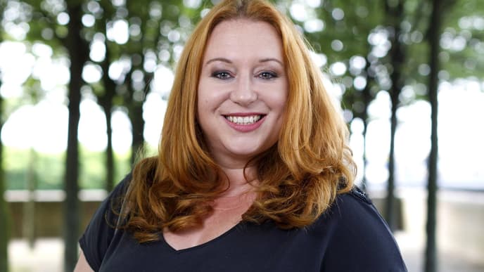 Rebecca Siemoneit-Barum lindenstraße