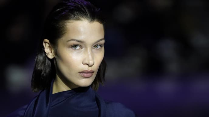 Bella Hadid
