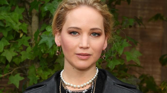 Jennifer Lawrence 
