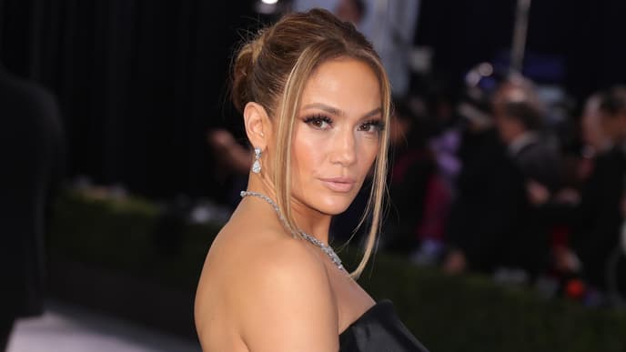 Jennifer Lopez