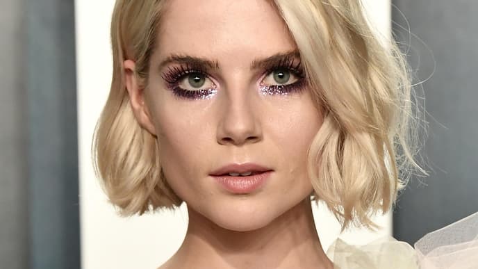 Lucy Boynton