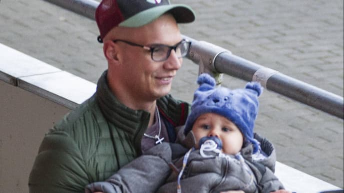 Pietro Lombardi und Alessio