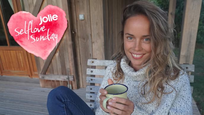 Selflove Sunday: Psychologin Linda im Short Interview