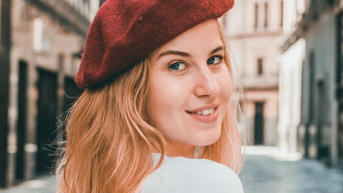 Dieses Serum wirkt wie Botox