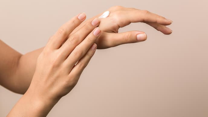 sheabutter handcreme