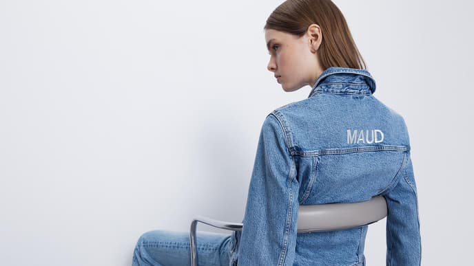 Zara Edited Kollektion