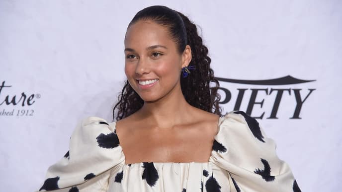 Alicia Keys