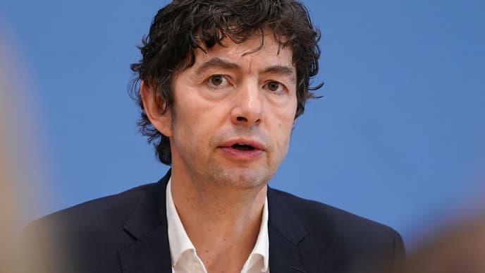 Christian Drosten