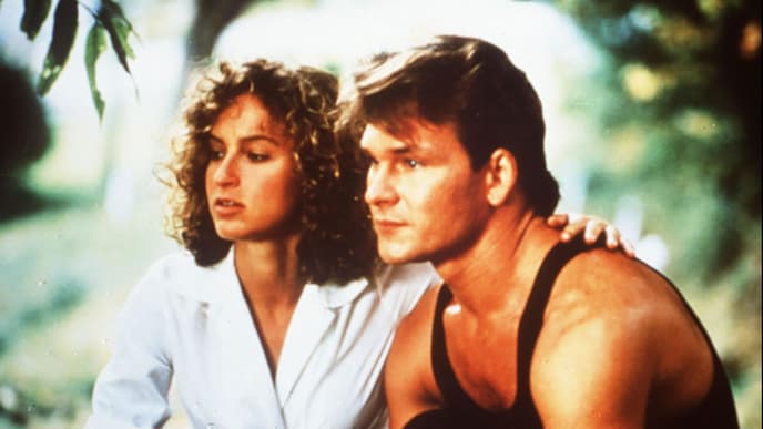 Dirty Dancing