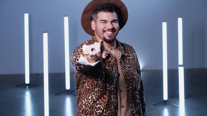 Ricardo Rodrigues DSDS