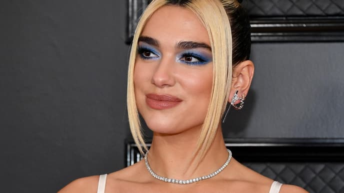 Dua Lipa