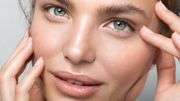 Die beste Foundation für trockene Haut