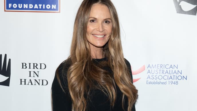 Elle Macpherson