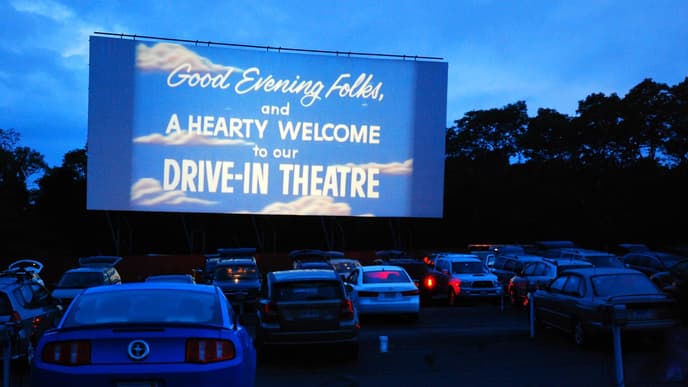 Autokino