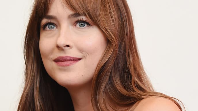 Dakota Johnson