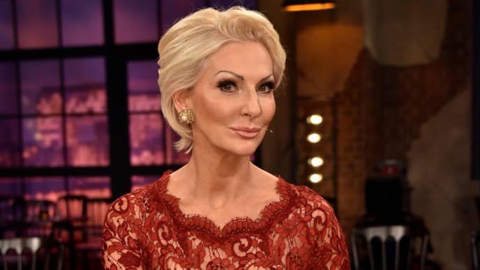 Désirée Nick talkshow