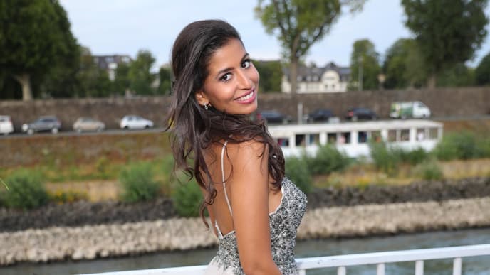 eva benetatou