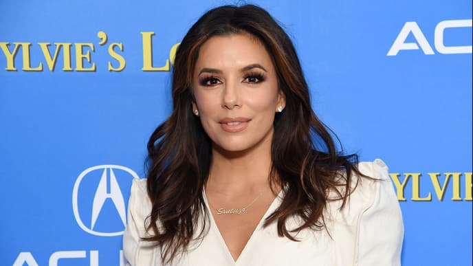 Eva Longoria 