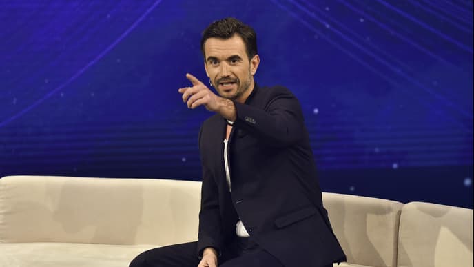 Florian Silbereisen