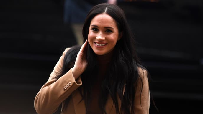 Meghan Markle