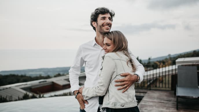 Sternzeichen Liebe
