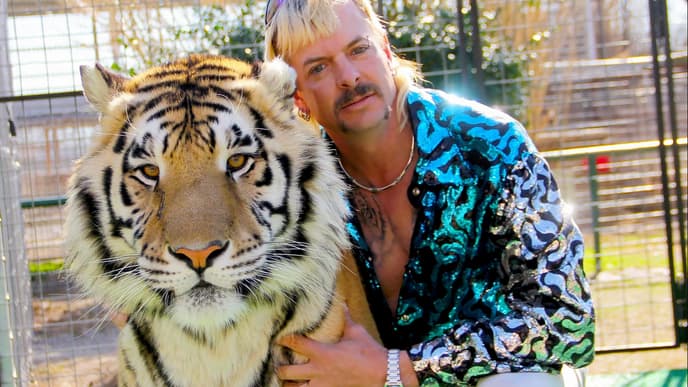 Tiger King