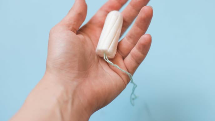 Bio-Tampon