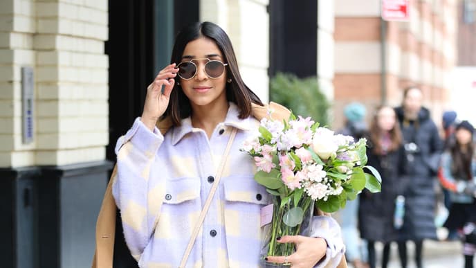 Streetstyle Fashion Week