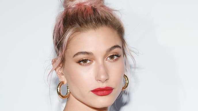 Hailey Baldwin