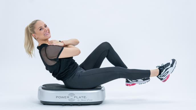 Power Plate