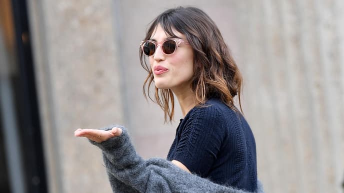 Jeanne Damas