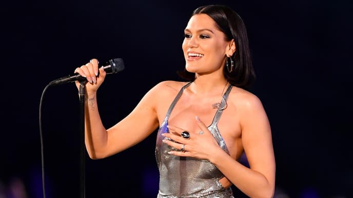 Jessie J