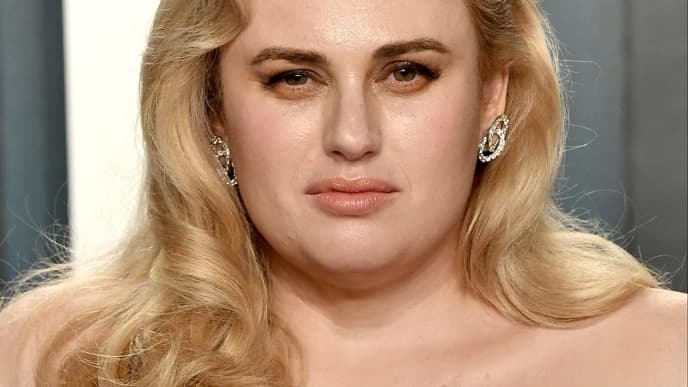Rebel Wilson
