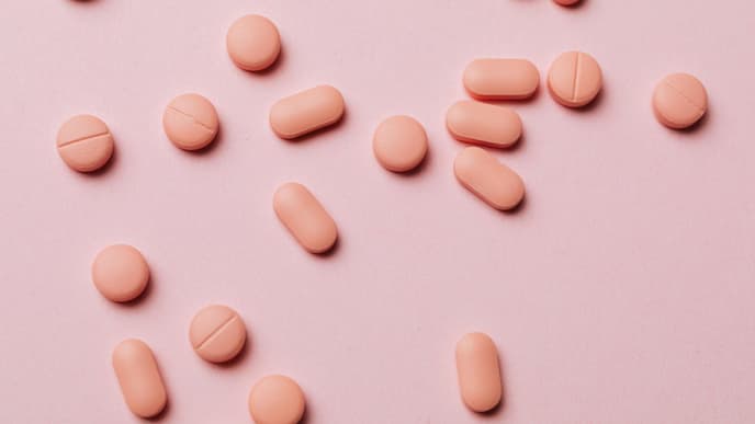 Vitamin D Mangel