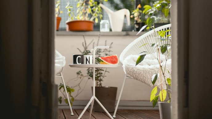 Balkon