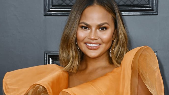 Chrissy Teigen