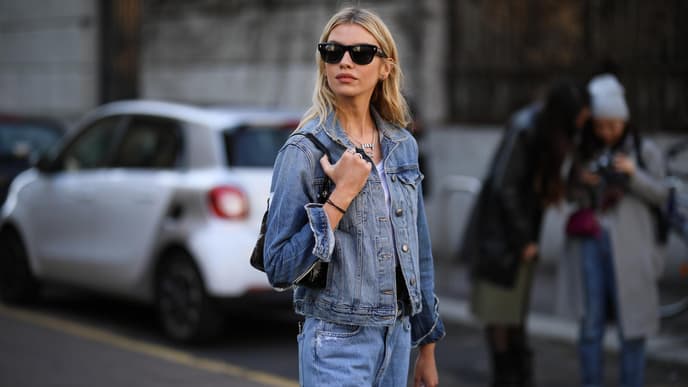 Denim