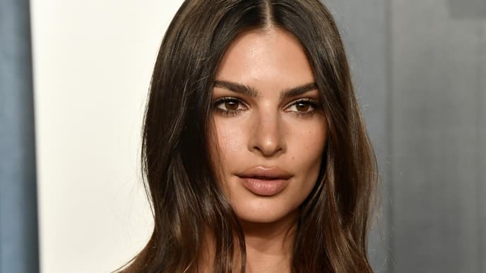 Emily Ratajkowski