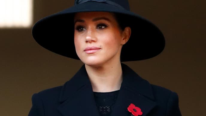 Meghan Markle