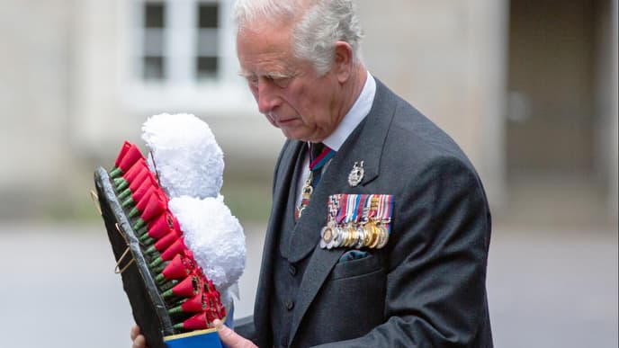 Prinz Charles