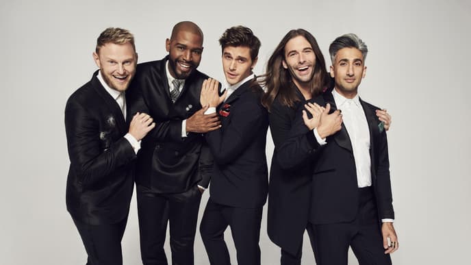 Queer Eye
