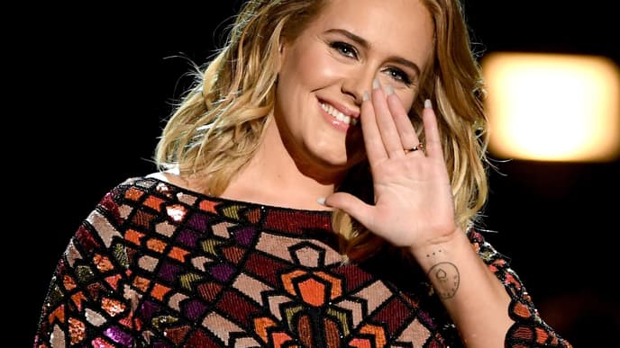 Adele