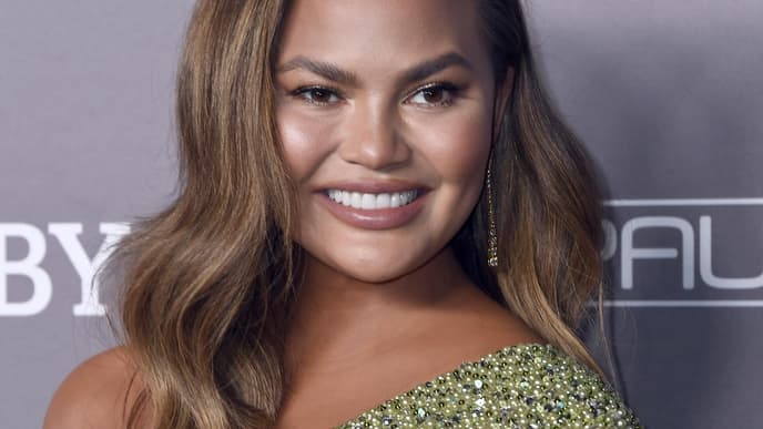 Chrissy Teigen