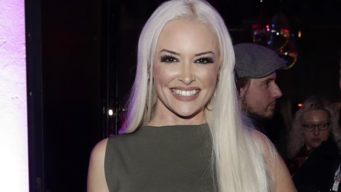 Daniela Katzenberger heute